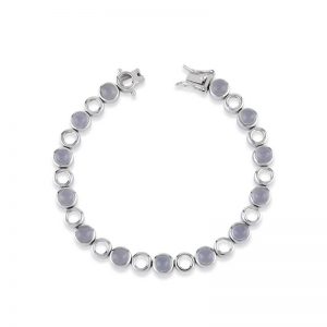 Yuvarlak Zincir Bilezik