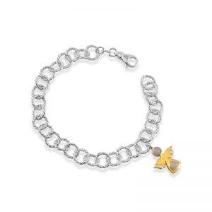 Altın Melek Bilezik